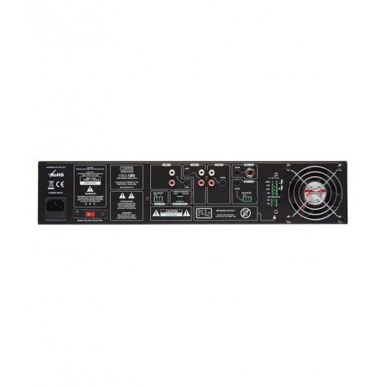 Cloud VMA120EK Mixer Amplifier