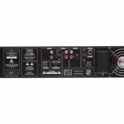 Cloud VMA240 Mixer Amplifier