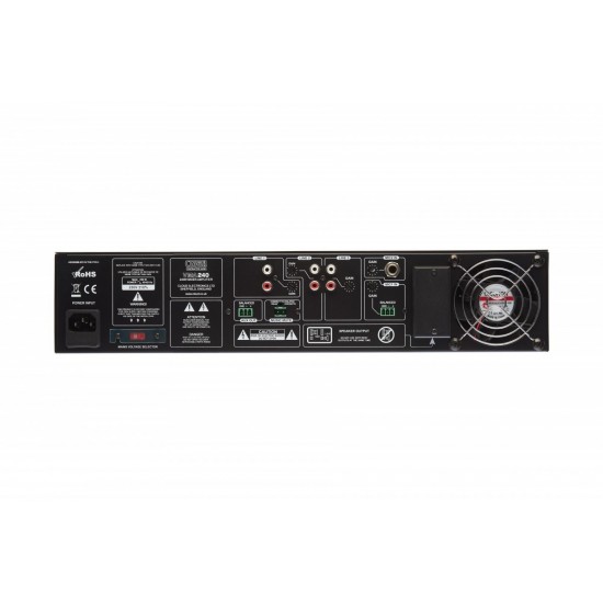 Cloud VMA240 Mixer Amplifier