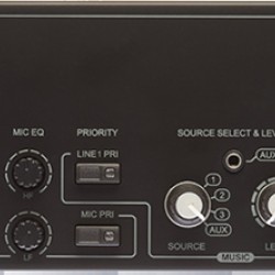 Cloud VMA240 Mixer Amplifier