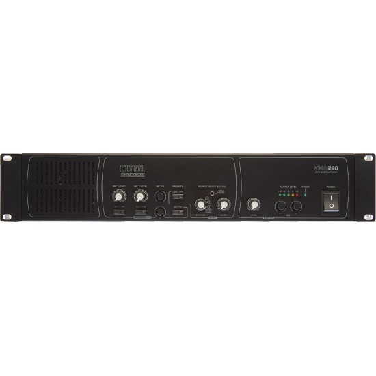 Cloud VMA240 Mixer Amplifier