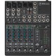 Mackie 802VLZ4 8-channel Analog Mixer