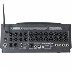 PEAVEY AUREUS 28- 230EB DIGITAL MIXER