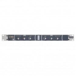 Cloud CX163EK 6 Stereo Line Inputs - 1 Mic Inputs - 2 Stereo Output Zones Plus Mono Utility Output