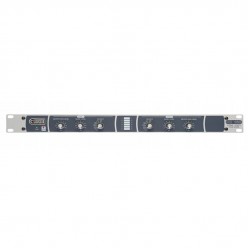 Cloud CX163EK 6 Stereo Line Inputs - 1 Mic Inputs - 2 Stereo Output Zones Plus Mono Utility Output