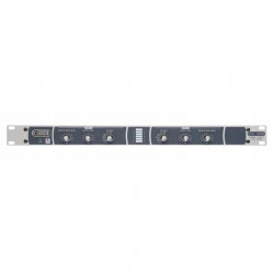 Cloud CX163EK 6 Stereo Line Inputs - 1 Mic Inputs - 2 Stereo Output Zones Plus Mono Utility Output