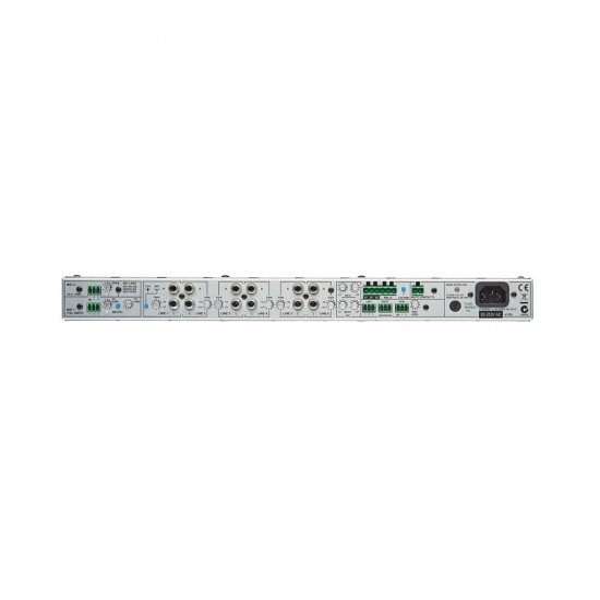 Cloud CX261EK 6 Stereo Line Inputs - 2 Mic Inputs - 1 Stereo Output Zone Plus
