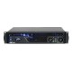 Peavey IPR2 3000 2-Channel 3000-Watt Power Amp