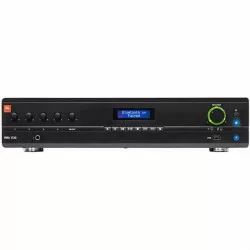 JBL VMA1120 Commercial Series 120W Bluetooth-Enabled Mixer/Amplifier (5-In/1-Out)