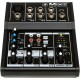 Mackie Mix5 5-channel Compact Mixer