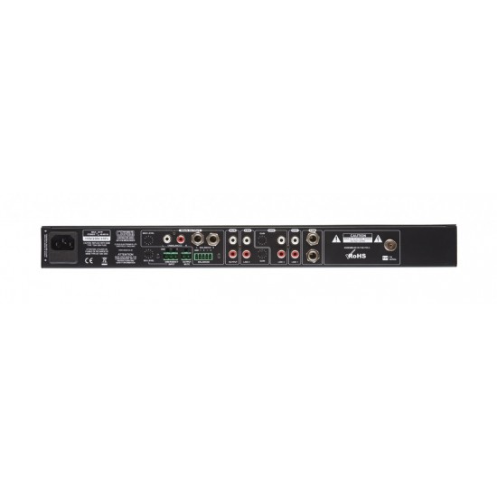 Cloud MX141MEK Media Mixer