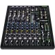 Mackie ProFX10v3 10-channel Mixer with USB and Effects