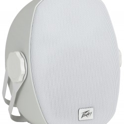 Peavey Impulse 5c 5-inch 50W 70V/100V Speaker - White