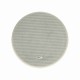 KEF Ci160TR Thin 2 Way Round Speaker, Custom Install Speaker, Ceiling White