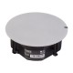 Cloud CS-C5W 5” 2-Way In-Ceiling with Magnetic Grill and Steel Back Can