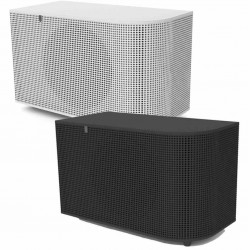 Cloud CS-SUB8B 8” Passive Surface or Shelf Mount Subwoofer - Black