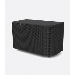 Cloud CS-SUB8B 8” Passive Surface or Shelf Mount Subwoofer - Black