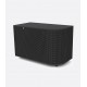 Cloud CS-SUB8B 8” Passive Surface or Shelf Mount Subwoofer - Black