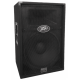 Peavey PV 1015 15" Full Range Two-Way Passive Speaker System