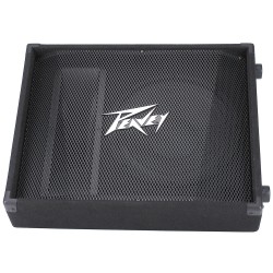 Peavey PV 12M 500 Watts, 12 inch 2-way Floor Monitor Speaker