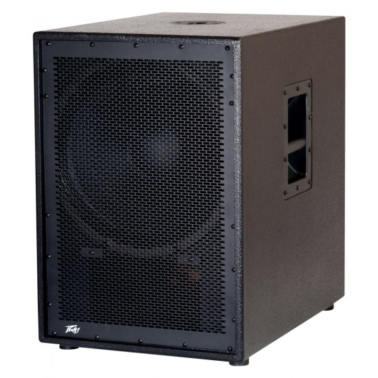Peavey PVs 15 1000W 15-inch Powered Subwoofer Speaker 230EB