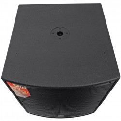 Peavey SP 118 Passive 18 Inch 2400 watts Subwoofer Speaker