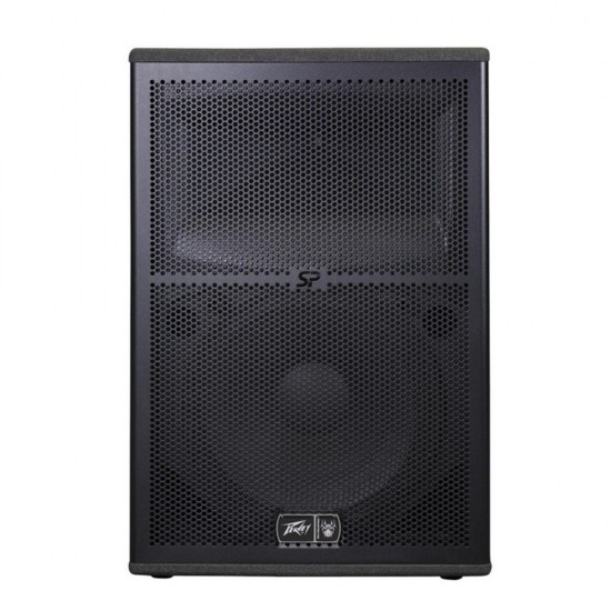 Peavey SP 2BX 2-Way Passive PA Speaker Cabinet