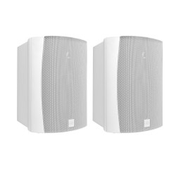 KEF Ventura 6 Outdoor All-Weather Loudspeakers White (Pair)