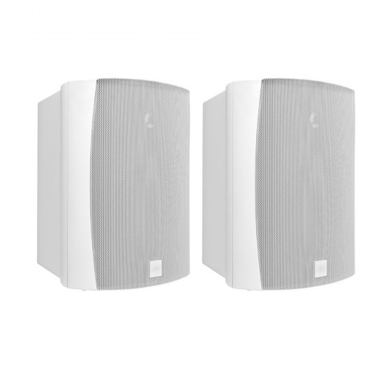 KEF Ventura 6 Outdoor All-Weather Loudspeakers White (Pair)