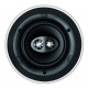 KEF Ci160CRds Dual Stereo Custom Install Speaker Black