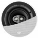 KEF Ci160CRds Dual Stereo Custom Install Speaker White