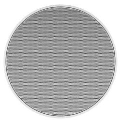 KEF Ci130QR UNI-Q 2 Way Speaker White