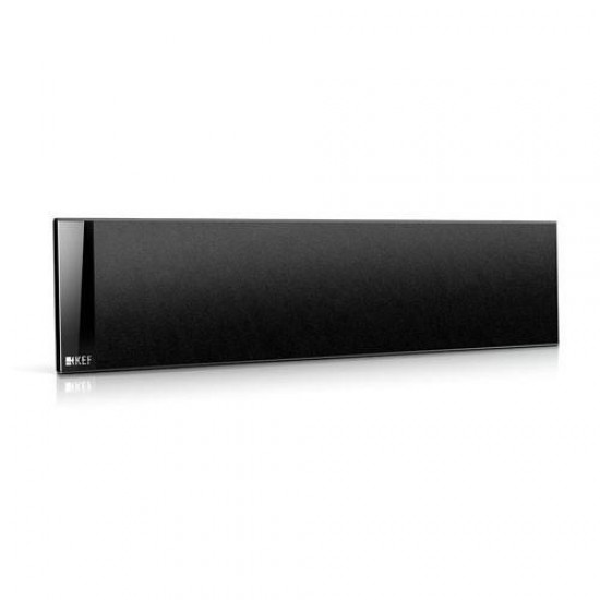 KEF T301c SINGLE PACK BLACK