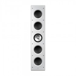 KEF Ci5160RL UNI-Q 3 Way In-Wall Custom Install Speaker