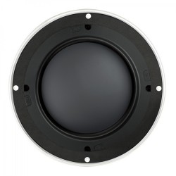 KEF Ci200ER SPEAKER, CEILING Black