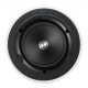 KEF Ci160ER UTB UNI-Q I Custom Install Speaker Black