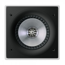 KEF Cl200RS-THX Custom Install Speaker Black