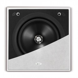 KEF Ci130QSFL Flush MT 5.25 Speaker, Custom Install Speaker, Ceiling