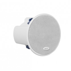 KEF Ci100.2QR Speaker, Custom Install Speakers, Ceiling White