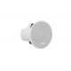 KEF Ci100.2QR Speaker, Custom Install Speakers, Ceiling White