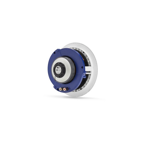 KEF Ci160RR-THX UNI-Q 6.5 Custom Install Speaker White