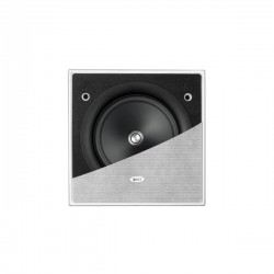KEF CI160ES UNI-Q Square Custom Install Speaker