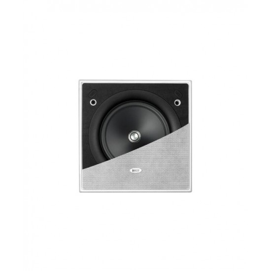 KEF CI160ES UNI-Q Square Custom Install Speaker
