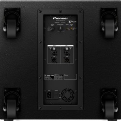 Pioneer Pro Audio XPRS-115S