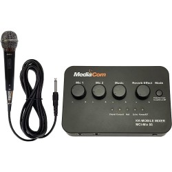 Mediacom MCI-Mix 88 With Corded Microphone 