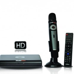 MediaCom MCI 6200TW Premium Karaoke Player
