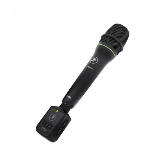 Mackie Wireless Handheld Microphone System 