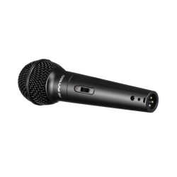 Peavey PV®I 100 XLR Dynamic Cardioid Microphone With XLR Cable