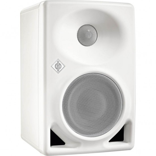 Neumann KH 80 DSP A W UK Active Studio Monitor - White