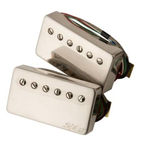 PRS 58/15 LT Humbucker Pickup Set - 111819